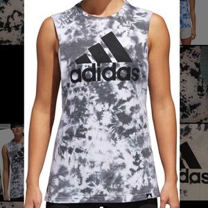 Adidas Women’s Muscle Tank
